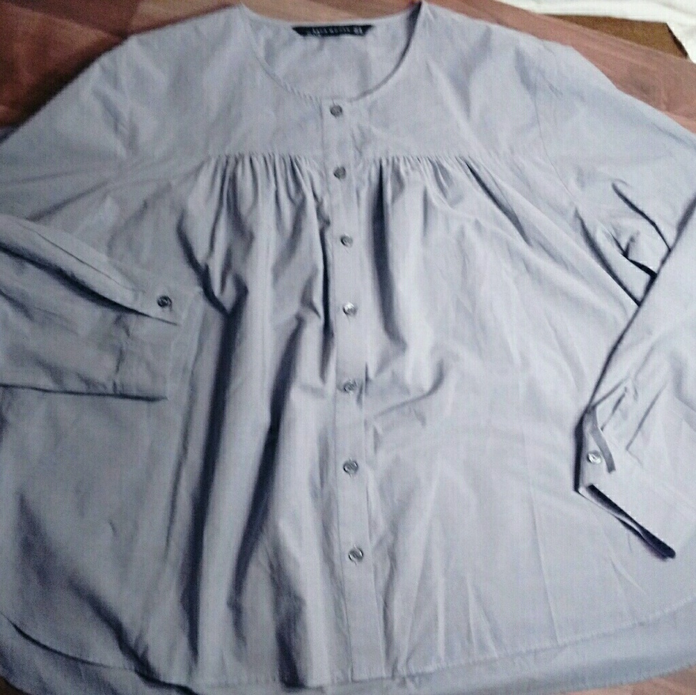 Eileen Fisher top